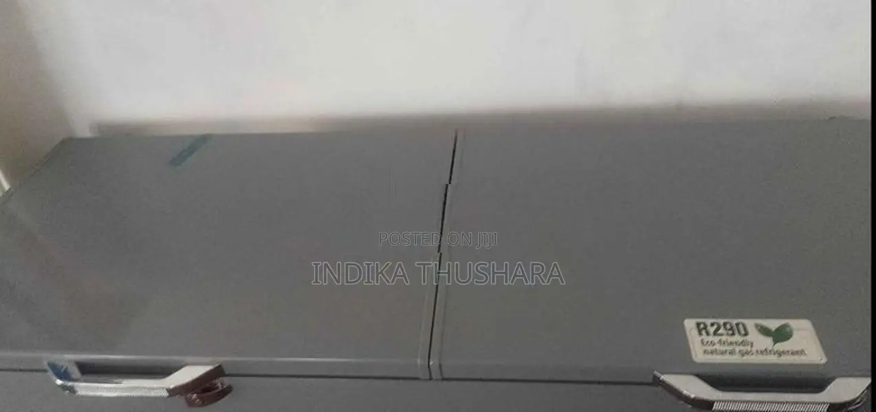 Deep Freezer 576L