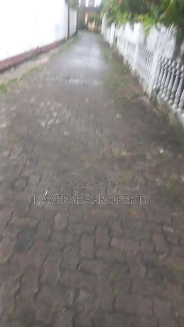 Land for Sale Battaramulla