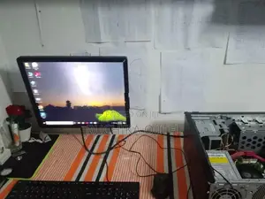 Desktop Computer