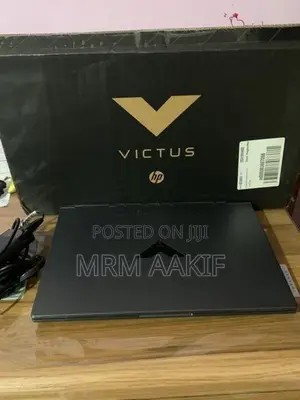 HP Victus 15 Laptop