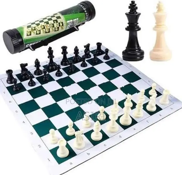 Chess Board