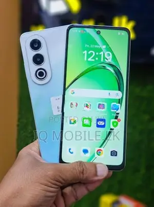 Oppo K12x 5G 12GB 128GB (Used)