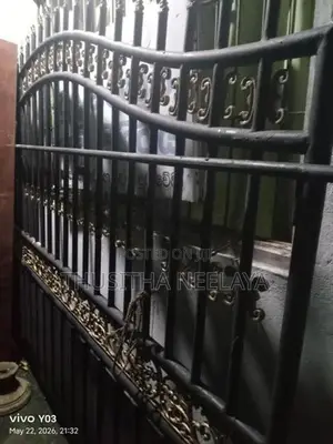 Gates