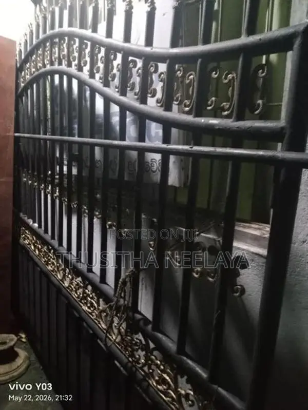 Gates