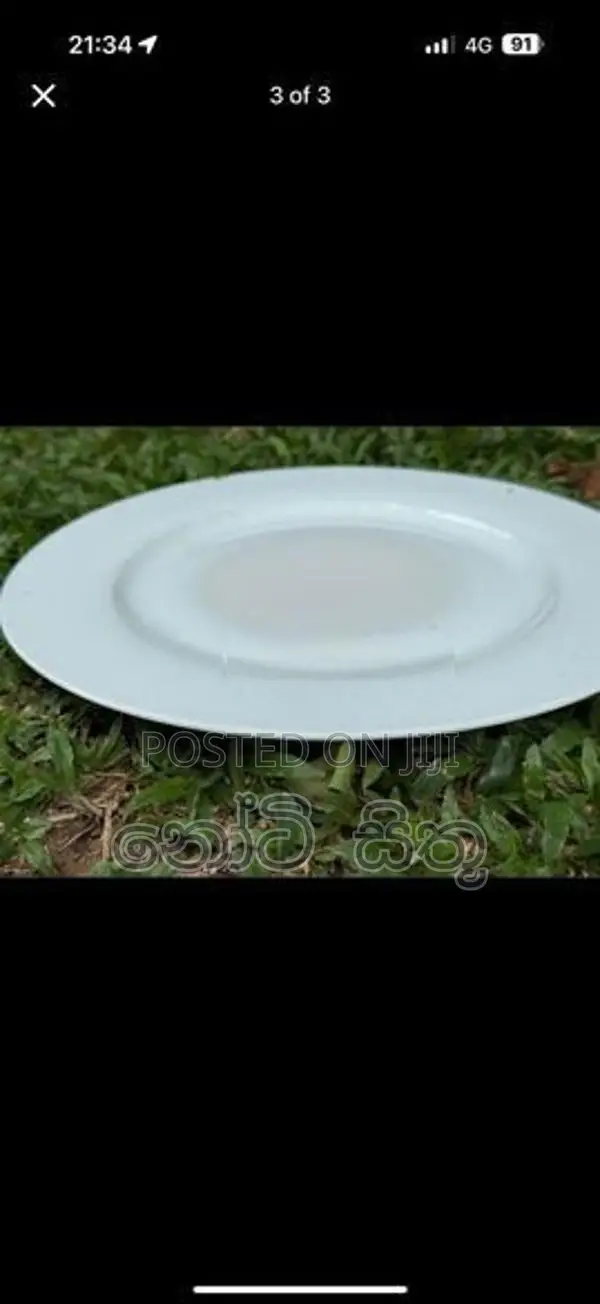 Plates