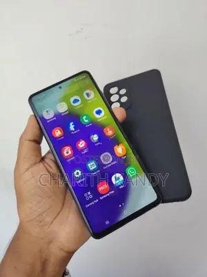 Samsung Galaxy A52 8GB 128GB (Used)