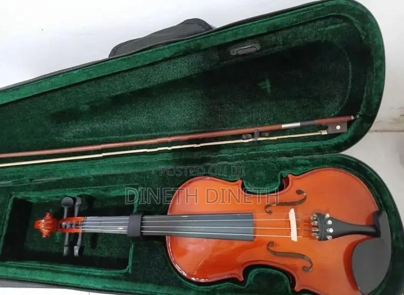 Violin Yamha