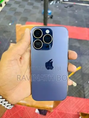 Apple iPhone 14 Pro (Used)