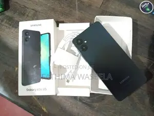 Samsung Galaxy A06 (Used)