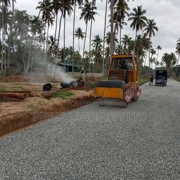 Land for Sale in Pellandeniya Junction