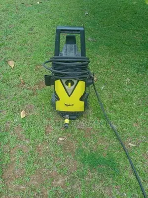 Pressure Gun
