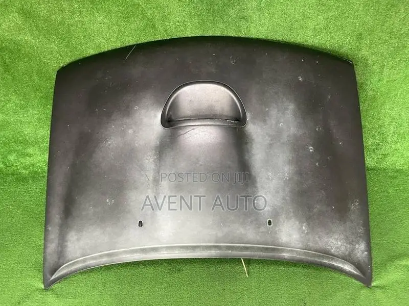 Starlet Gt Bonnets