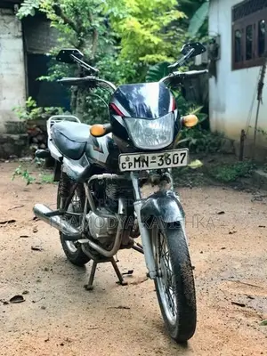 Bajaj CT100 2006