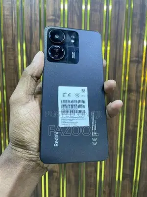 Xiaomi Redmi 13C (Used)