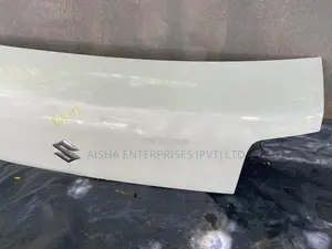 Suzuki Every DA17 Bonnet