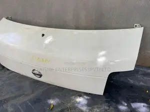 Suzuki Every DA64 Bonnet