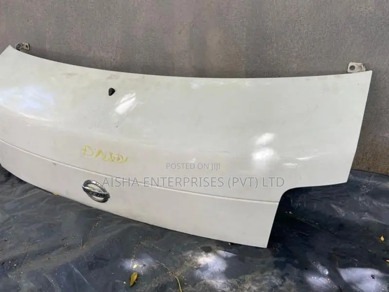 Suzuki Every DA64 Bonnet
