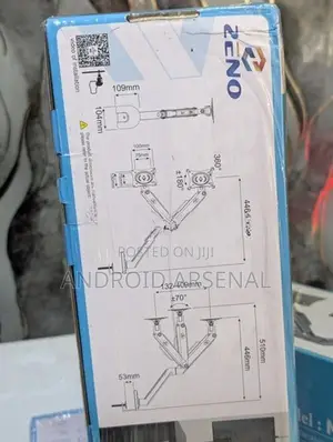 Monitor Arm ( 17/30'')