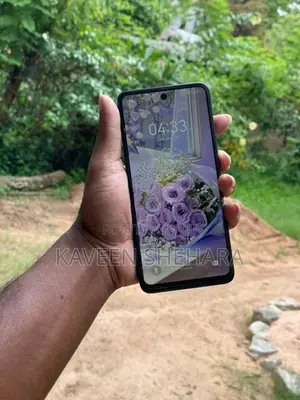 Tecno Pop 7 64GB (Used)