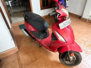 Hero Pleasure 2014