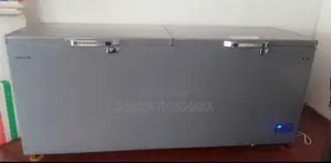 Deep Freezer 576L