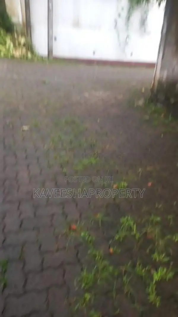 Land for Sale Battaramulla