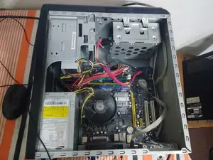 Desktop Computer