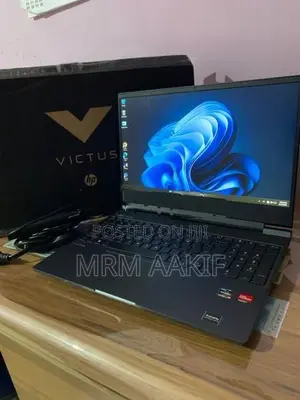 HP Victus 15 Laptop