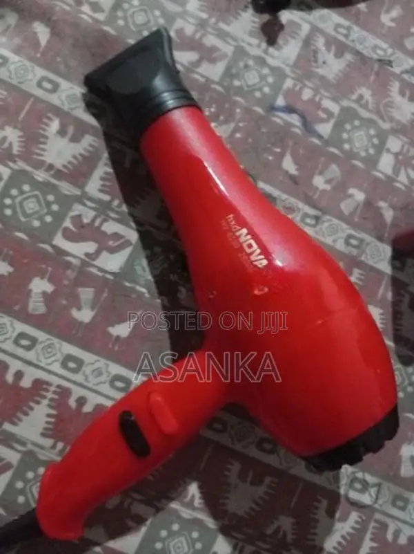 Hair Dryer