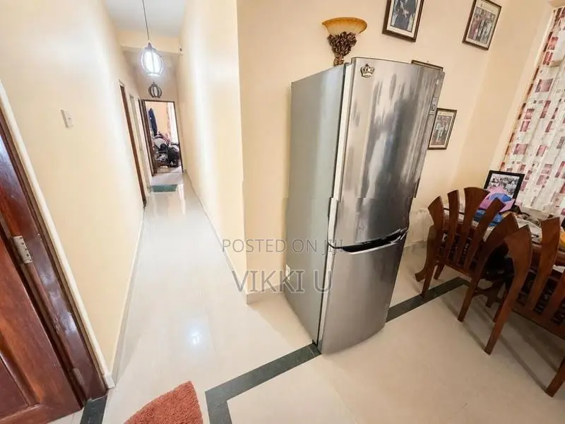 3 Bedroom Apartment For Sale near Galle Road In Colombo 6