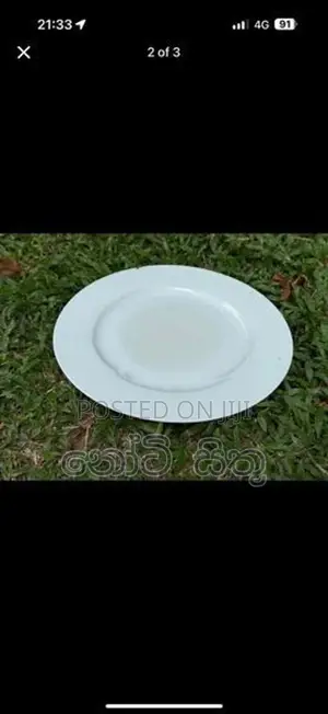 Plates