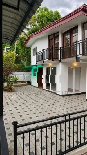 5 Bedroom House for Rent – Gonahena, Kadawatha (EM001RV)