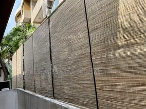 Bamboo Blinds