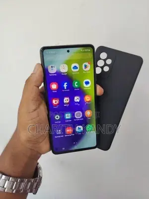 Samsung Galaxy A52 8GB 128GB (Used)