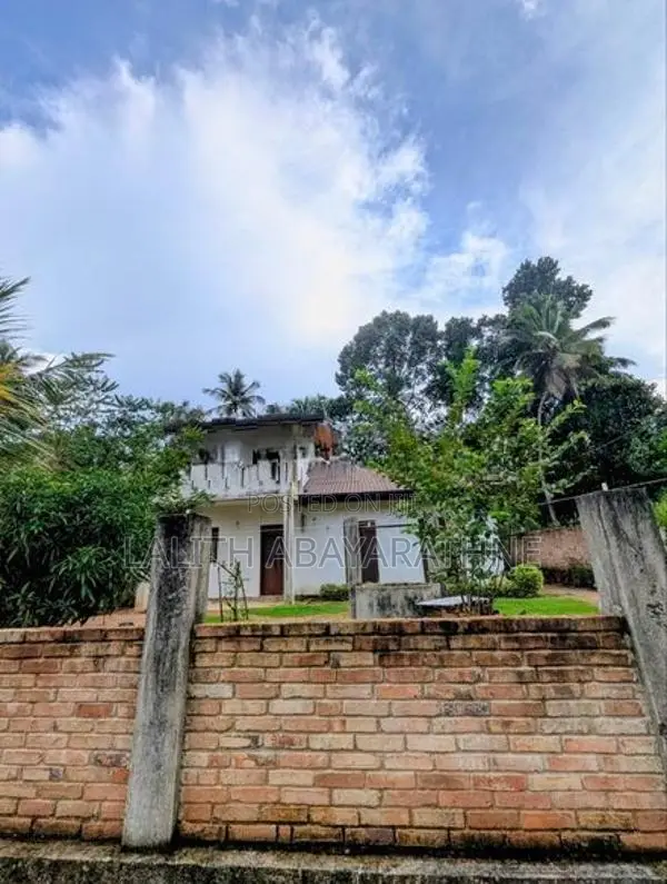 House for Sale in Gampaha