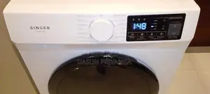Singer Washing Machine