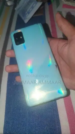Samsung Galaxy A51 (Used)