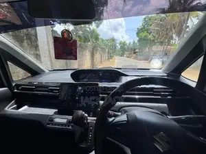 Suzuki Wagon R 2018