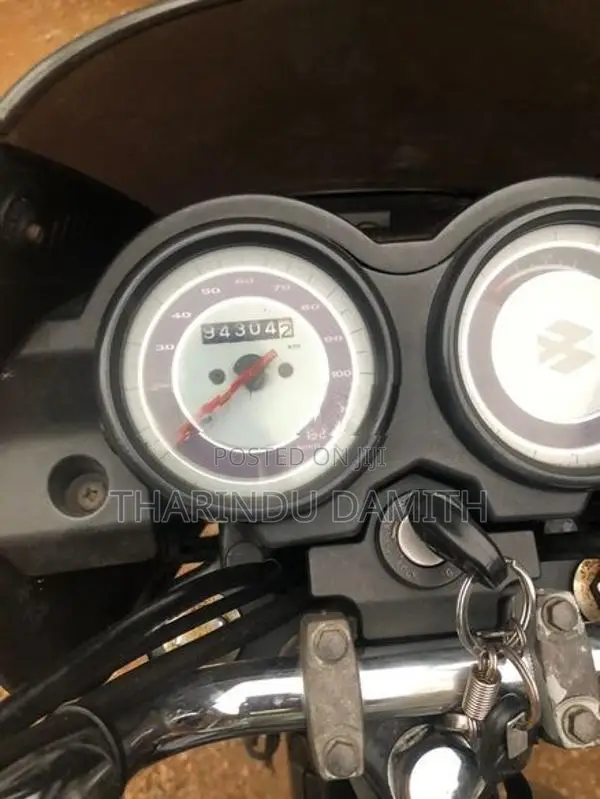 Bajaj Platina 2014