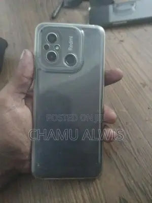 Xiaomi Redmi 12C (Used)