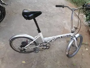 Japan Folding Bike