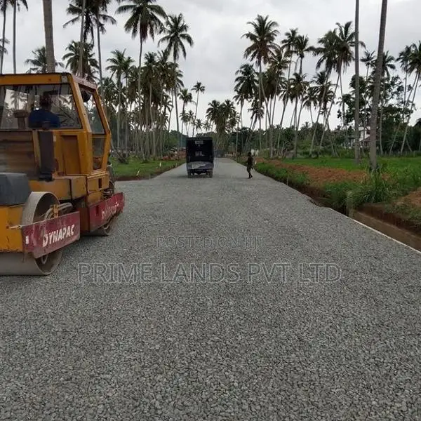Land for Sale in Pellandeniya Junction