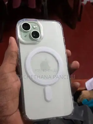 Apple iPhone 15 (Used)