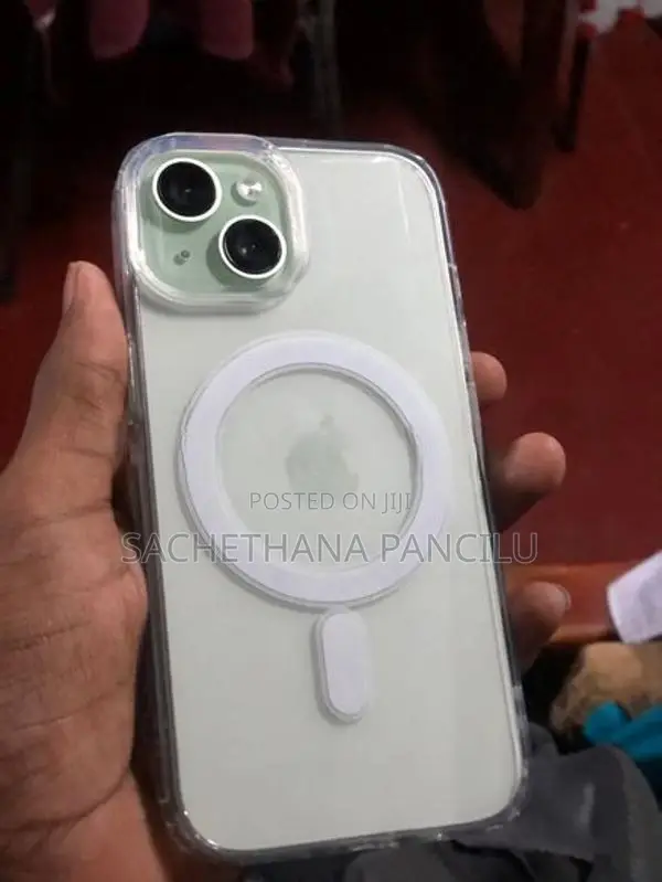 Apple iPhone 15 (Used)