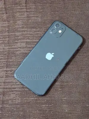 Apple iPhone 11 128GB (Used)