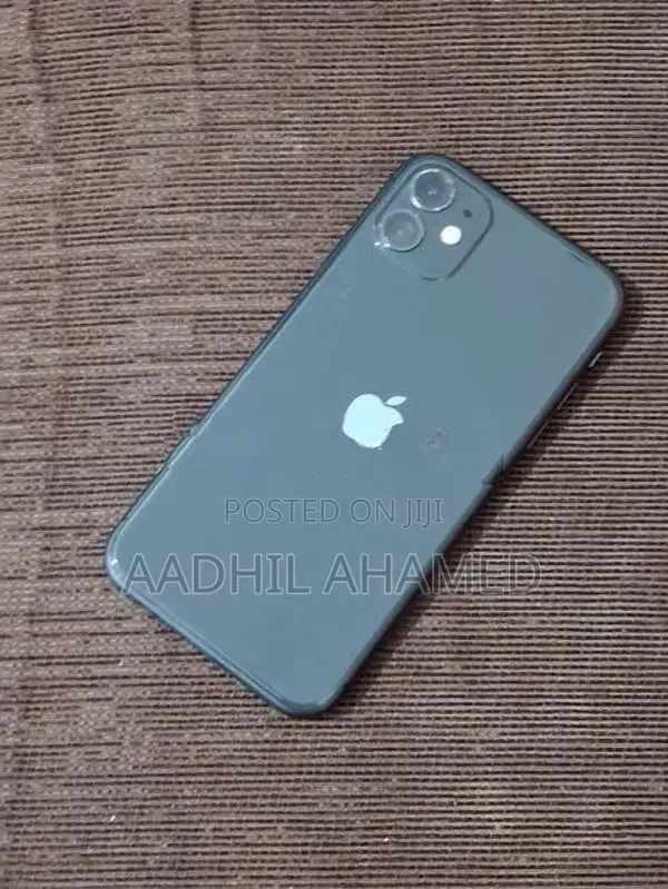 Apple iPhone 11 128GB (Used)