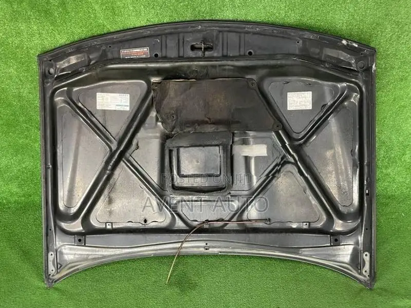 Starlet Gt Bonnets