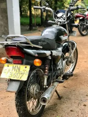 Bajaj CT100 2006
