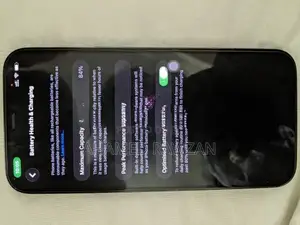 Apple iPhone 12 Pro Max 128GB (Used)