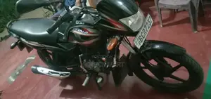Bajaj Platina 2015